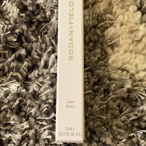 Rodan & Fields Lashboost NEW